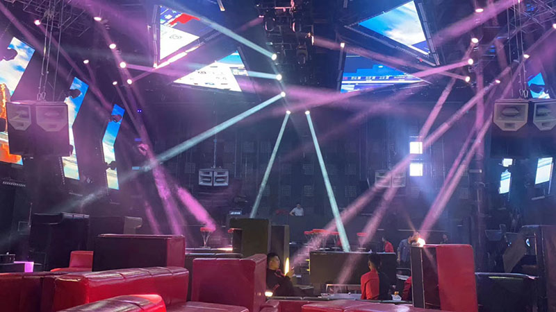 西昌 GT ROOM酒吧 | 北斗卫星发射基地xFUNKTION-ONE(图2) 图片1.jpg