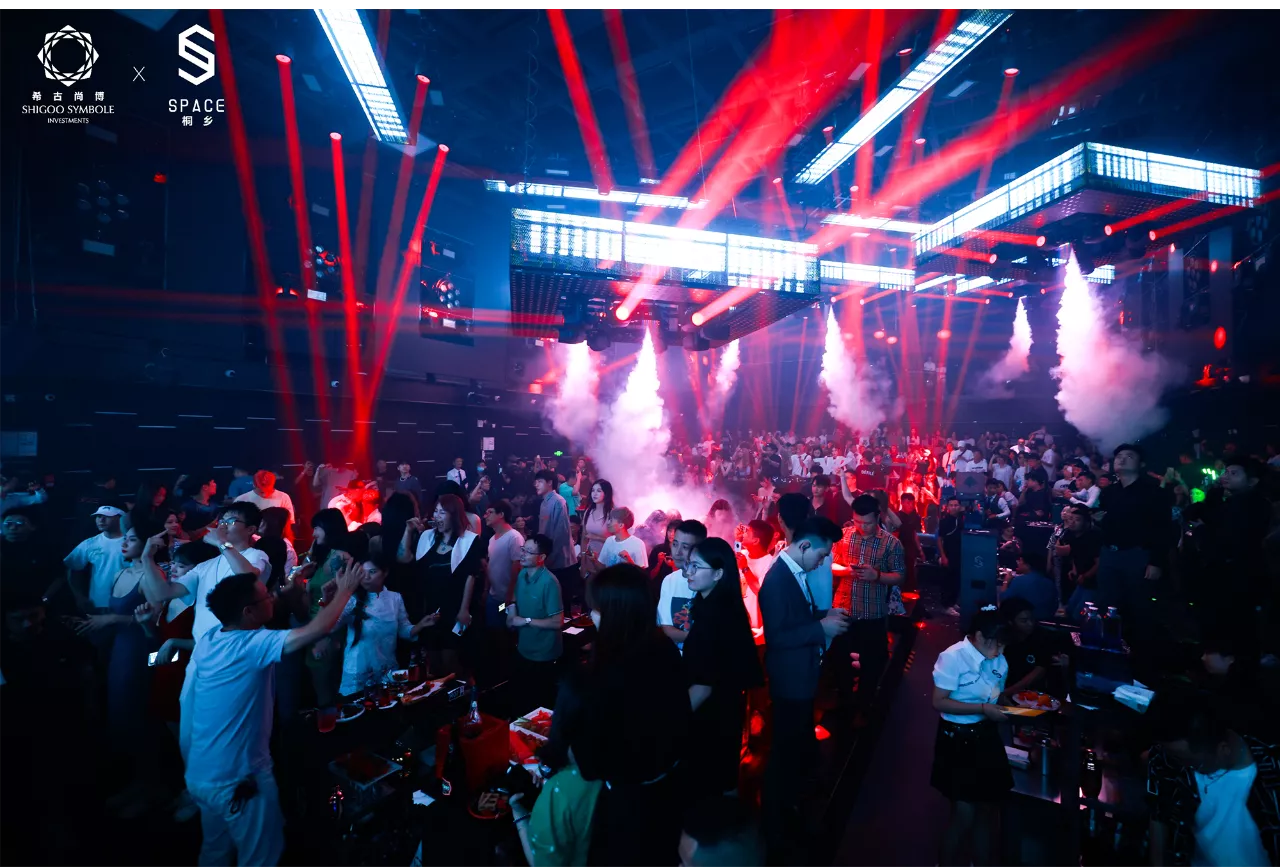 桐乡SPACE CLUB(图9)